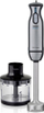 Blender dore Haeger HB-10S.027A, 1000W, me grirëse, i zi
