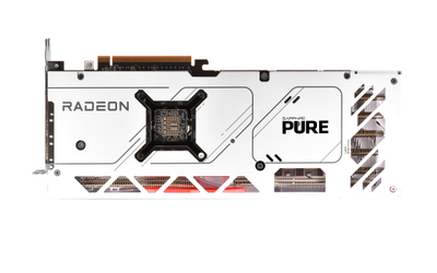 Kartë grafike Sapphire PURE Radeon RX 7700 XT, 12GB GDDR6