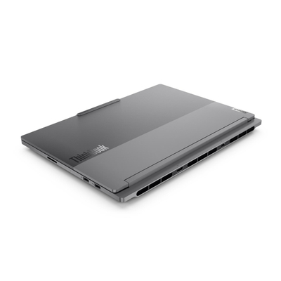 Лаптоп Lenovo ThinkBook 16p G5, 16\", Intel Core i9 14900HX, 32GB RAM, 1TB SSD, RTX 4060, сив