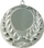 Medalje sportive Victoria Sport, 25mm, e argjendtë