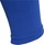 Mëngë futbolli adidas Team Sleeves 23 M HT6543, pëlhurë teknike, për mbrojtëse këmbësh, blu