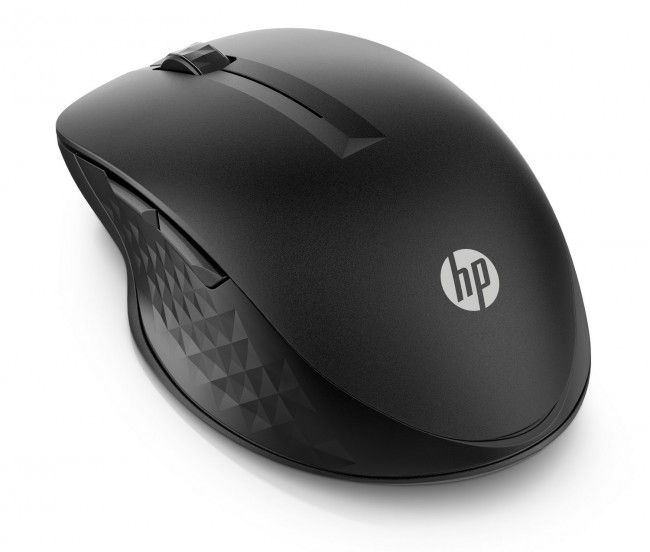 Maus wireless HP 430, optik 4000 dpi, Bluetooth, i zi