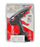 Пиштол за лепење CORDED Glue Gun, 11mm, 250W, портокалова