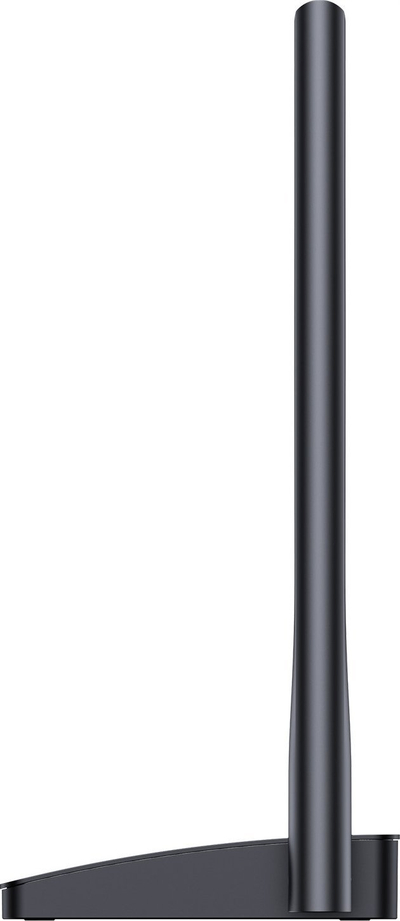 Kartë rrjeti USB Baseus FastJoy B01317600111-05, WiFi 6, 1300 Mb/s, e zezë