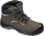 Këpucë pune Lahti Pro L30123, nubuck S3 SRC, nr 43, kafe