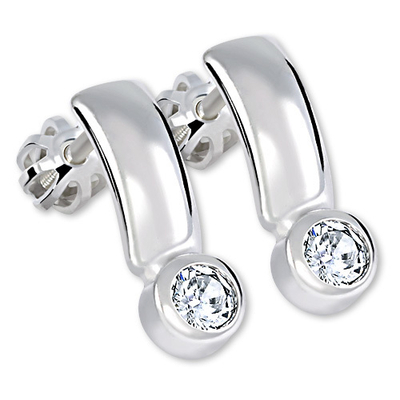 Vathë Brilio Silver 436 001 00154 04
