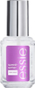 Top coat për thonj Essie Speed Setter, thahet shpejt, shkëlqim i fortë, transparent