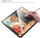 Mbrojtëse ekrani 4smarts Paperwrite, për iPad Air 13" M2 2024, ndjesi si letër, mat