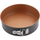 Kallëp për ëmbëlsirë Lamart LT3094, 24x6.8cm, i bronztë/i zi