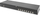 KVM switch Digitus 8 porta HDMI, 4K 30Hz, menaxhim deri 8 kompjuterë, i zi