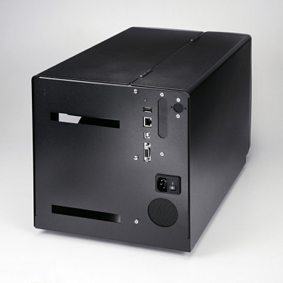 Printer C.Itoh EZ-2250i, 177mm/s, 203x203dpi, gri