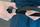 Rrip dore për aparat Peak Design Cuff, i rregullueshëm, gri Ash