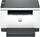 Печатач HP LaserJet MFP M234d, монохроматски, автоматски дуплекс печатење, бел
