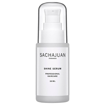 Serum për flokë të dëmtuar Sachajuan Shine, 30 ml