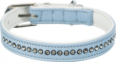 Qafore për qen Trixie Active Comfort, 17-21 cm, e kaltër
