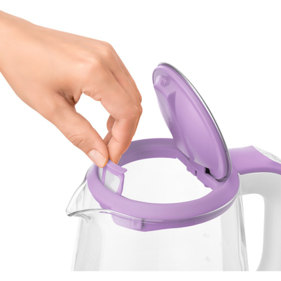Vluese Uji 2l Sencor SWK 2195VT, i vjollcë