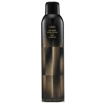 Sprej fiksues për flokë Oribe Free Styler, 300 ml