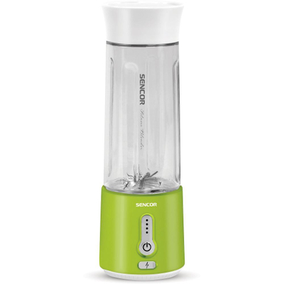 Blender smoothie Sencor SBL 131GR, i gjelbër