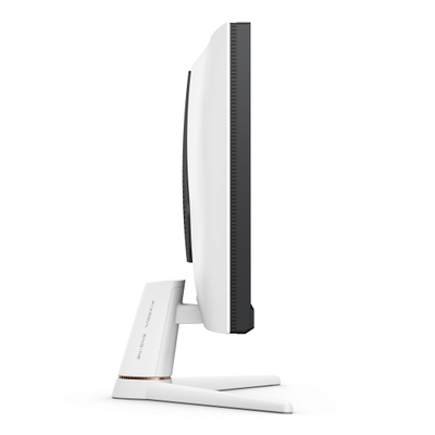 Monitor lojnash BenQ MOBIUZ EX251, 24.5\", 220Hz, Full HD, i zi me të bardhë