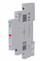 Dritë sinjali LK-701R, 230V, LED, e kuqe