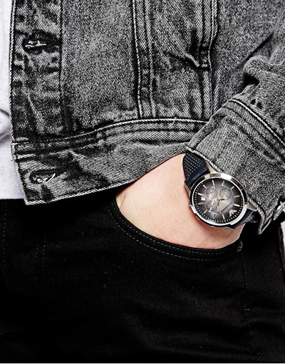 Orë dore Emporio Armani AR 2473