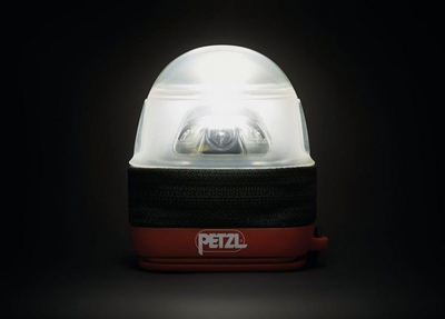 Çantë për fenerët Petzl Noctilight (E093DA00) - 9CAZZE00