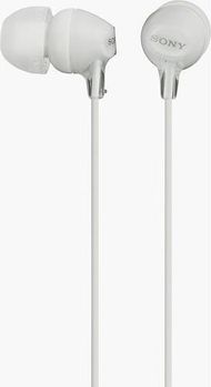 Dëgjuese Sony, 3.5 mm