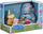 Set lodër Peppa Pig Peppa's Magical Unicorn, figura personazhesh, njëbrirësh me shumë ngjyra