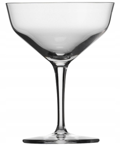 Gotë Martini Schott Zwiesel Basic Bar Selection, 226ml, transparente