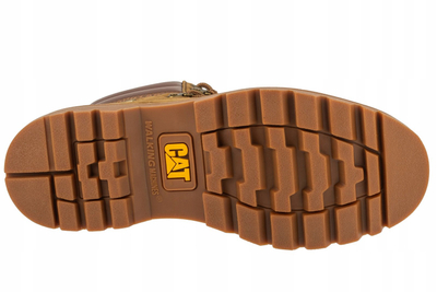 Çizme Caterpillar Colorado 2.0 Hiker WP TX, të paprishme nga uji, për burra, të verdha