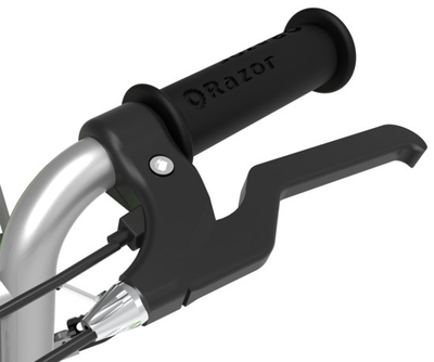 Motor elektrik për fëmijë Razor SX350, 24V, 22 km/h, jeshil
