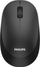Mi wireless optik Philips, RF, 1600 DPI, i zi