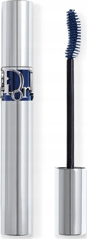 Rimel Dior Diorshow Iconic Overcurl, volum dhe harkim, 090 Black, i zi