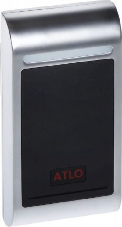 Lexues për qip/kartë ATLO-RM-821
