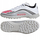 Këpucë futbolli adidas F50 Messi League Jr JP7456, për fëmijë, për bar sintetik, të bardha
