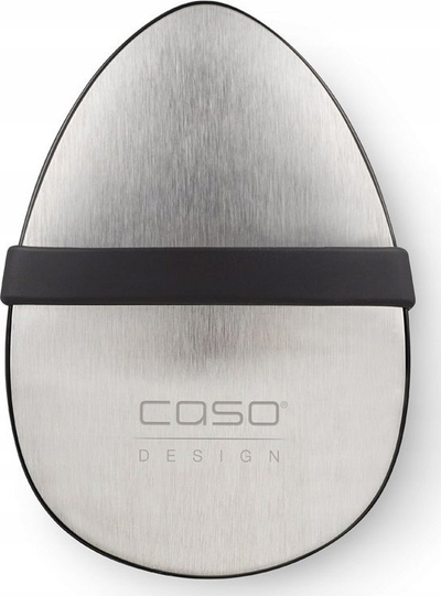 Peshore kuzhine CASO FinoCompact, dixhitale, kompakte, inox