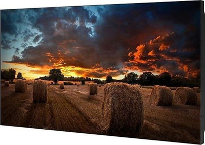 Monitor profesional Samsung VM55B-U, 55", 500 nits, panel anti-refleks