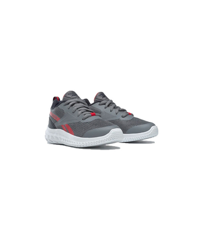 Atlete për femra Reebok, e hirit/e kuqe