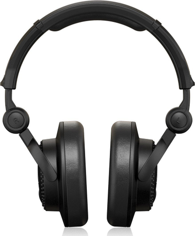 Kufje over ear Behringer HC 200, dinamike 57mm, 20Hz-20kHz, të zeza