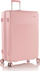 Valixhe Heys Pastel Hardside Spinner, 30", me rrota 360°, rozë
