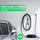 Karikues portativ për makina elekrike Umbo RapidCharger, Type2, 3.5kW