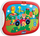 Lodër tablet edukativ Chicco Tablet Animals, tinguj kafshësh, për fëmijë 12 36 muaj, i bardhë
