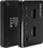 Docking station Qoltec për M.2 SSD, NVMe SATA, USB C, 2 disqe nga 2TB, gri
