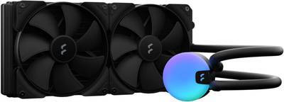 Ftohës Fractal Design Lumen S28
