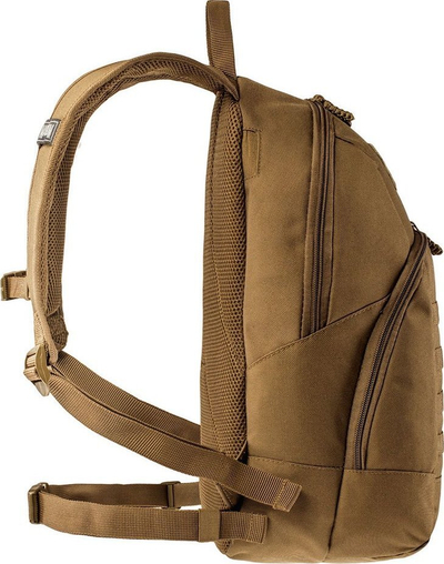 Çantë shpine për hiking Magnum Kamel, 15 L, kafe