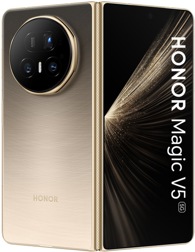 Telefoni HONOR Magic V5, 16GB RAM, 512GB, ari Dawn