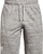 Shorce Under Armour UA Rival Terry, meshkuj, French terry, gri