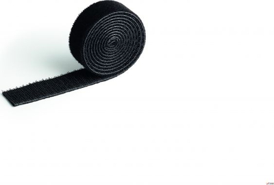 Organizues kabllosh Durable Grip Organizer 503201, 1m, i zi