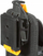 Çantë për matës elektrik ToughBuilt Meter Tester Pouch, sistem ClipTech, e zezë