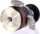 Мини топчеста глава Leofoto MBH-19, монтирање 1/4", алуминиум, црна